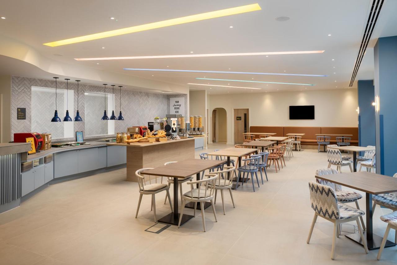 ホテル Hampton By Hilton ロッチデール エクステリア 写真