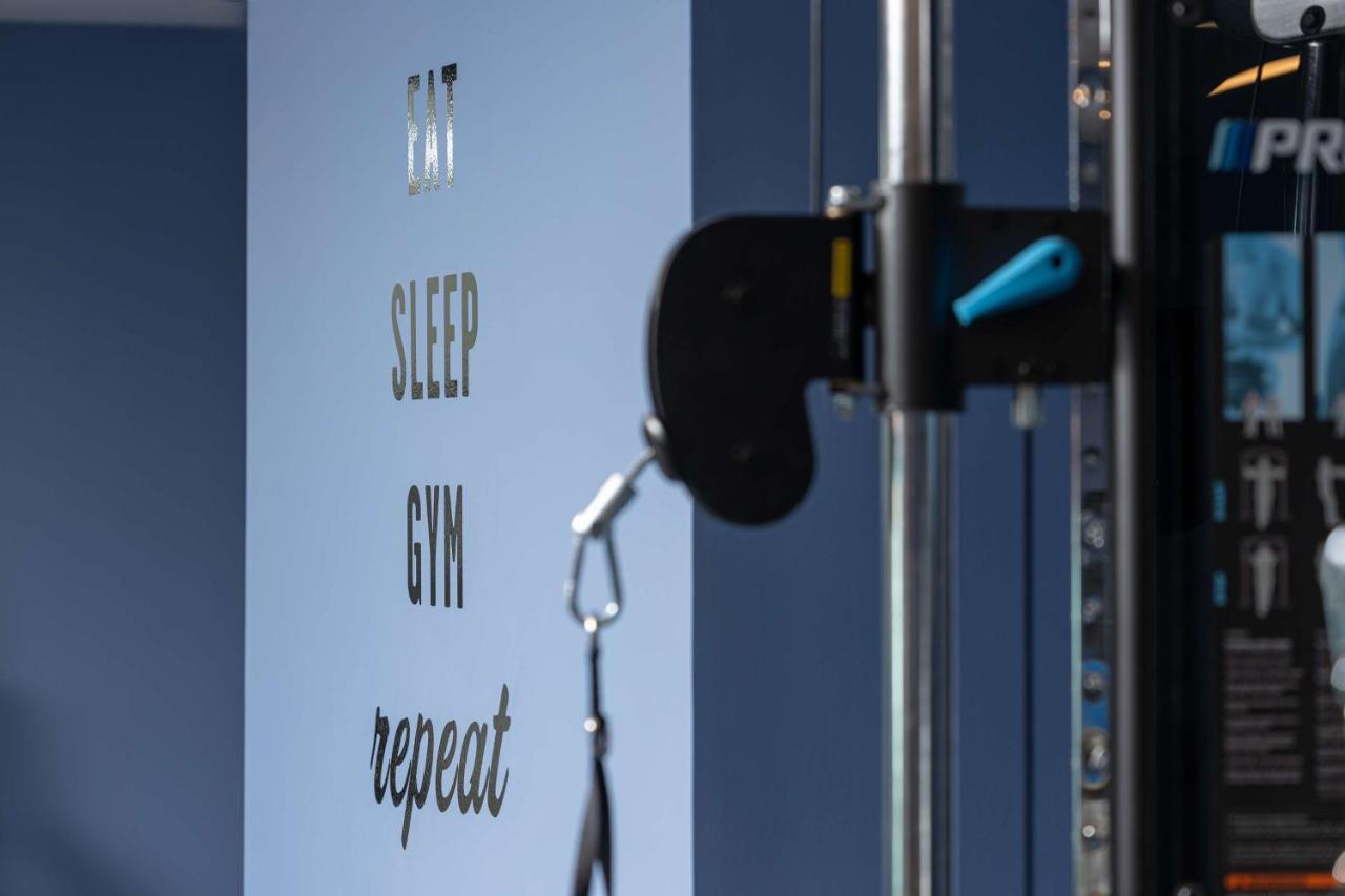 ホテル Hampton By Hilton ロッチデール エクステリア 写真