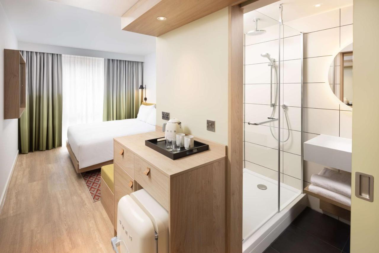 ホテル Hampton By Hilton ロッチデール エクステリア 写真