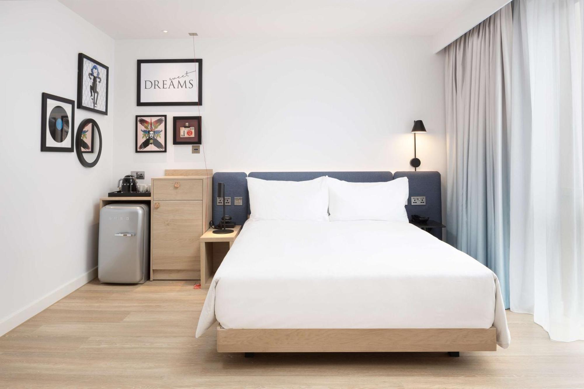 ホテル Hampton By Hilton ロッチデール エクステリア 写真